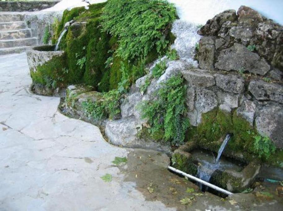 Ferienwohnung Casa La Puerta De Ronda Cuevas del Becerro Exterior foto